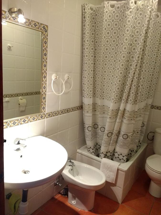 Apartamentos Asador De La Plaza Vieja Cazorla Zewnętrze zdjęcie